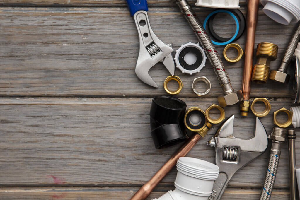 What Plumbing Tools Should Every Homeowner Keep on Hand?