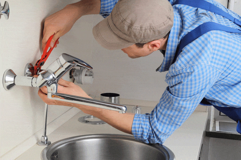 What Supplies Do You Need to Fix a Leaky Faucet?