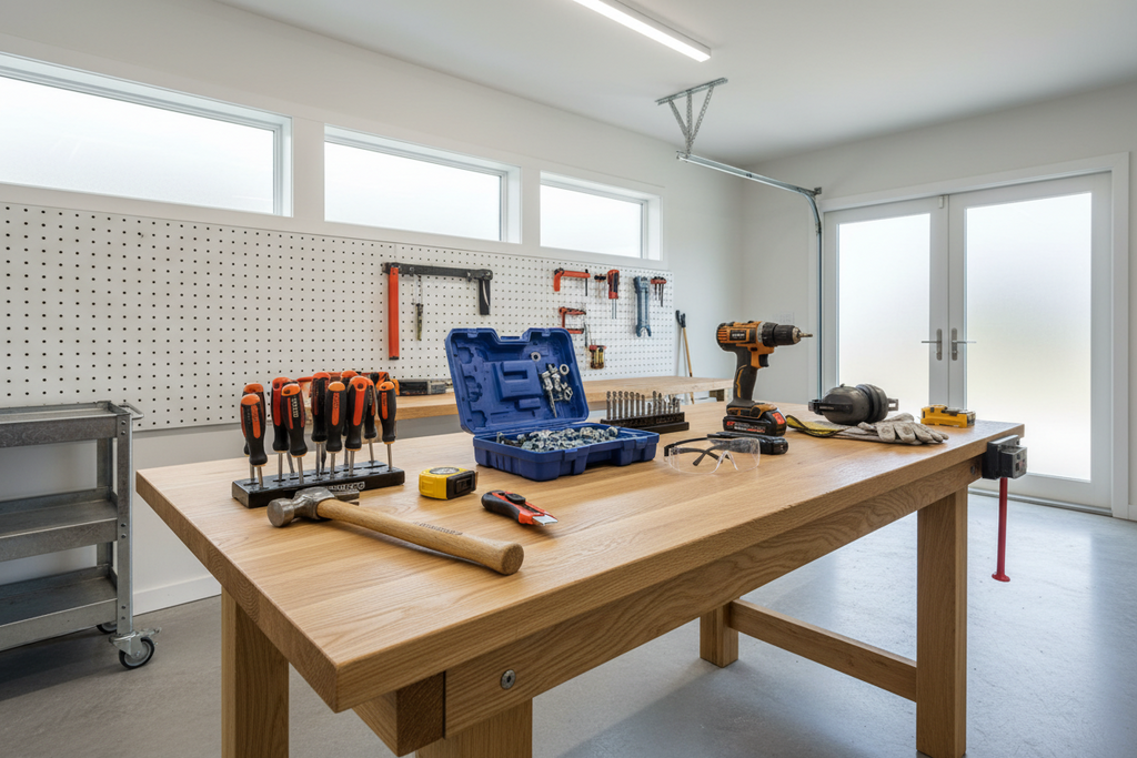 What Tools and Materials Do Professionals Recommend for Beginners? (Start Smart Without Wasting Money)