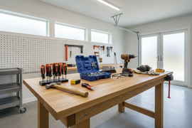 What Tools and Materials Do Professionals Recommend for Beginners? (Start Smart Without Wasting Money)
