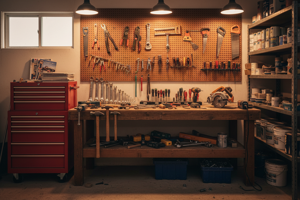 What Are the Best Multi-Purpose Tools for Home Use? A Complete Guide for Everyday DIY and Repairs