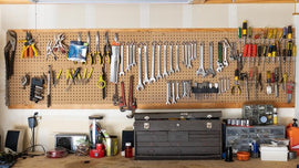 What are the most durable hand tools available today?