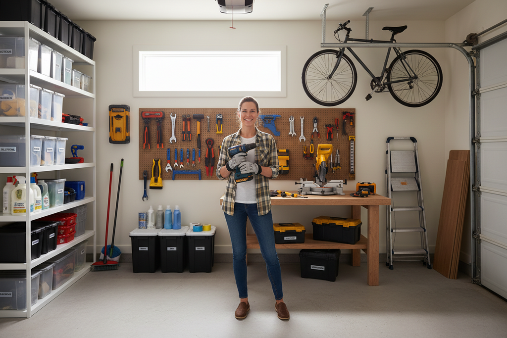 What Are the Best Products for First-Time Homeowners? Essential Tools & Supplies You’ll Actually Use