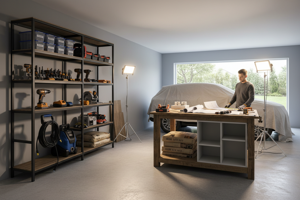 What Are the Most Popular Home Improvement Products in 2026? Top Trending Tools & Supplies Homeowners Are Buying