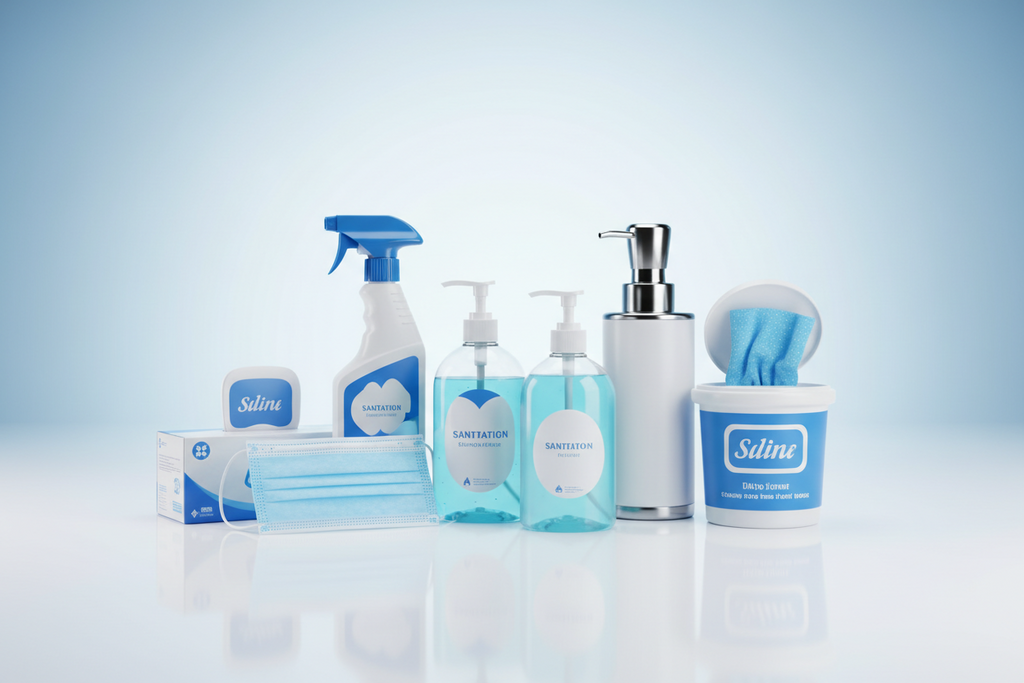 What Are the Essential Sanitation Supplies Every Home Should Have? (Complete Hygiene & Cleaning Guide)
