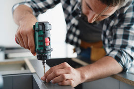 What Tools Make DIY Projects Easier and Faster?