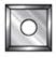 Amana Tool HMA-12 Solid Carbide Insert Knife 4 Cutting Edges 12 x 1.5mm