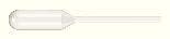 16001-196 Disposable Transfer Pipet - Extra Long, Nonsterile, 23 Ml Capacity, 30 cm Length, Pack of 100