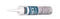 Dow Corning 999A Silicone Glazing Sealant, White
