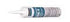 Dow Corning 999A Silicone Glazing Sealant, White