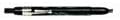 Black Listo Marking Pencil