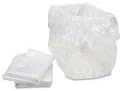 HSM 1310 Shredder Bags, 11 Gallon Capacity, Clear, 13 x 10 x 24 Inches