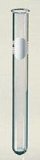 Pyrex 9800-25 25 X 150 mm Glass Test Tube with Rim (Pack of 6)