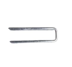 HomeAmore 12 Plantation Shutters Tilt Rod, Louvers Staples - Pieces