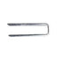 HomeAmore 12 Plantation Shutters Tilt Rod, Louvers Staples - Pieces