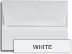PaperPapers Everyday WHITE A2 Envelopes 28T, 250 PK, Econo A2 (4-3/8-x-5-3/4), Great for Invitations