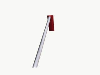 Jam Pole (2ft)