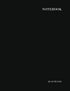 Quad Ruled Composition Notebook: Large Format, 8.5 x 11 in, 108 Pages, Minimalist Black Cover