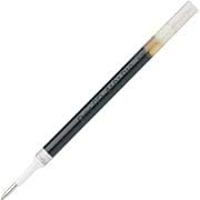 Pentel 5x EnerGel LR7 Roller Liquid Gel Pen Refills - Black Ink, 0.7mm, Metal Tip, New
