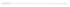 Puritan HydraFlock 6" Sterile Elongated Flock Swab with 80mm Breakpoint Handle, Box of 50