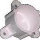PVC Table Cap 1" (Furniture Grade White)