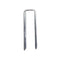 HomeAmore Plantation Shutters Tilt Rod, Louvers Staples - 12 Pieces