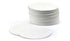 Omicron 133047 Borosilicate Glass Fiber Binder Free Filter, 1.2 µm, 47 mm (Pack of 100)