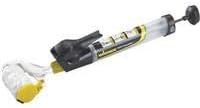 3 Wagner SMART Edge in. W Plastic Mini Paint Roller Kit
