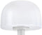 Glass Lamp Shade Only for Magcharm Mushroom Floor Lamp, Replacement Shade