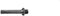 Whiteside Router Bits HMA-1/2A Helix Mortise Arbor 1/2-Inch Shank