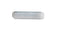Cole-Parmer Micro Stir Bar, 12.7mm L x 3mm Dia 12.7mm L x 3mm Dia.