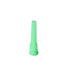 Pet Feeding Plastic Tapered Needles Tips Luer Lock Glue Dispensing Needles, 10 Gauge, 100 Pieces