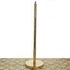 Gold Chandelier Stand - Universal Display for Elegant Decor