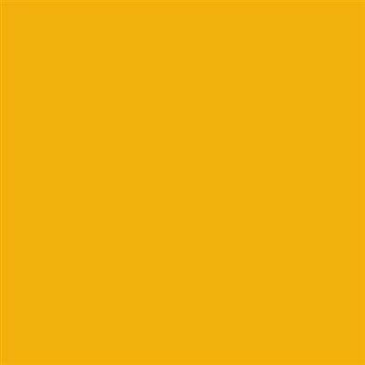 Non-VOC Powder Paint, 1 Pint, Marigold Yellow