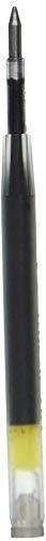 Pilot Acro Ink Refill for Dr. Grip G-Spec, Black Ink (BRFN-10EF-B), 2 Set
