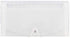 JAM PAPER Accordion Folders, 13 Pocket Plastic Expanding File, Check Size, Clear, Sold Individually