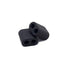 1Pc Black Cylindrical Ferrites Core, 2873000202, Industrial Electrical, Easy Replacement Passive Components