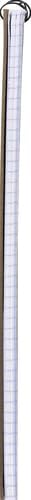 Top Flight 8.5 11.75 Inches, 70 (51070) Silverpoint Top Wire Pad, Heavy Back, Quadrille Rule, x Sheets, Protective