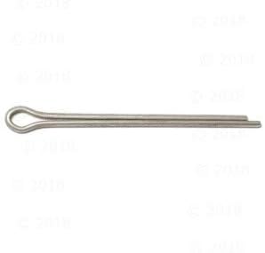014973180157 Cotter Pins, 5 Pieces, 3/16 x 3"