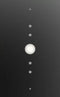6-in-1 RGB Outdoor Wall Light, Modern Wall Light with Music Rhythm, LED Wall Sconce for Outdoor Bar and Indoor Use,