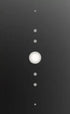 6-in-1 RGB Outdoor Wall Light, Modern Wall Light with Music Rhythm, LED Wall Sconce for Outdoor Bar and Indoor Use,