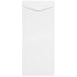 JAM PAPER #14 Policy Business Commercial Envelopes - 5 x 11 1/2 - White - 50/Pack