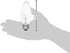 13367 40W B13 Bulb, Sylvania Lighting Fan Clear