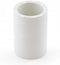 PVC Pipe Coupling, 1/2 inch Socket Pipe Fitting for Plumbing, 1/2 PVC Coupling Pipe Connectors, Sch 40 PVC Fittings