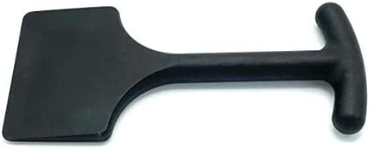 ZY396 Wide Carpet Stair Tool, 1PC Hand-held Tucker Tool for Carpet Tucking