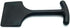 ZY396 Wide Carpet Stair Tool, 1PC Hand-held Tucker Tool for Carpet Tucking