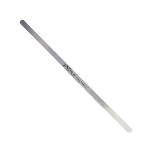 XPRS Medical Ribbon Retractor, Double Ended, Malleable, 7.75""x.25"", Premium