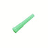 Pet Feeding Plastic Tapered Needles Tips Luer Lock Glue Dispensing Needles 10 Gauge 100 Pieces