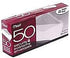 Boxed Peel & Stick Envelopes 3.625"X6.5" 55/Pkg-Security #6 by Mead