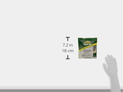 Homax 8600 Tread-Tex Anti-Skid Additive, 1 lb